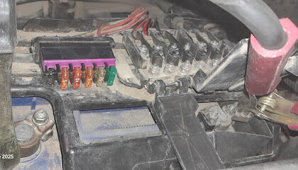 KARIM V6 DIAGNOSTIC SCANER AUTO
