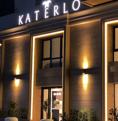 KATERLO Cuisiniste Expert Fabricant Cuisine Sur Mesure Oran alger Algérie – fabrication cuisine équipée
