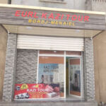 Kazi tour bordj menaïel