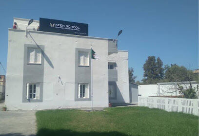 Keen School