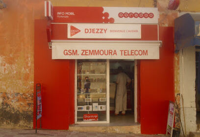 Kerroum Telecom