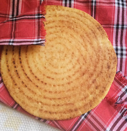 Kesrat Yemma
