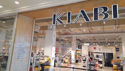 Kiabi Es Senia
