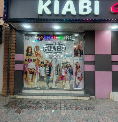 Kiabi medjana