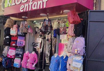 Kids Land Habillement Enfants