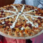 Kimo pizzeria