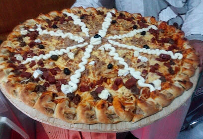 Kimo pizzeria