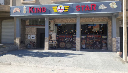 King star pizzeria