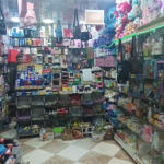 KMS kiosque Multi Service Chez ADEL