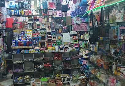 KMS kiosque Multi Service Chez ADEL