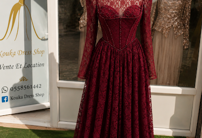 Kouka dress shop mila