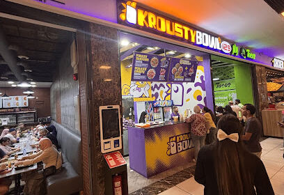 KROUSTY BOWL