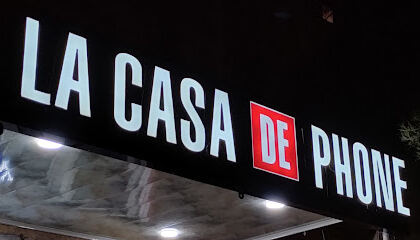 La Casa De Phone
