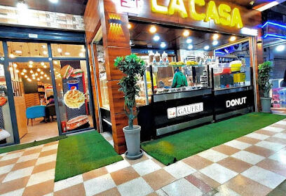 La casa delice