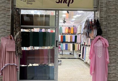 La gazelle Shop