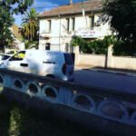 la mairie de Besbes ⵜⴰⵖⵉⵡⴻⵏⵜ ⵏ ⴱⴻⵙⴱⴻⵙ