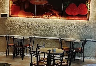 La pause cafe