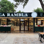 La Rambla Restaurant Caféteria