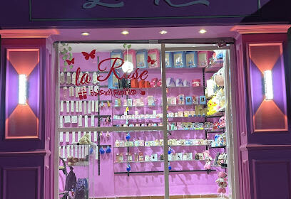 La Rose cadeaux
