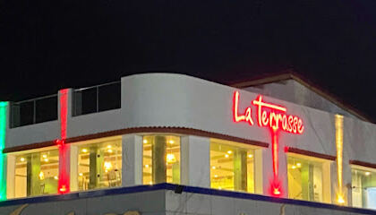 La terrasse restaurant