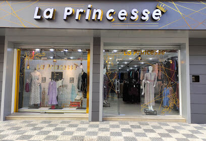 Laa princesse Shop 34