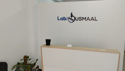 LAB-OUSMAAL laboratoire d’anatomie et de cytologie pathologiques