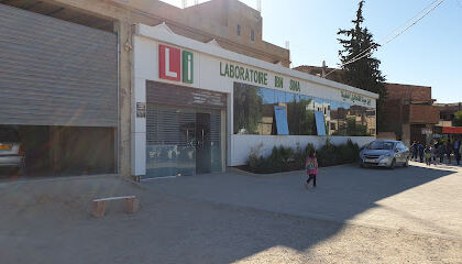 Laboratoire Ibn Sina