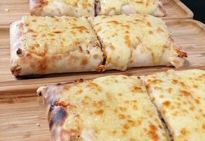 Lacasa pizzeria