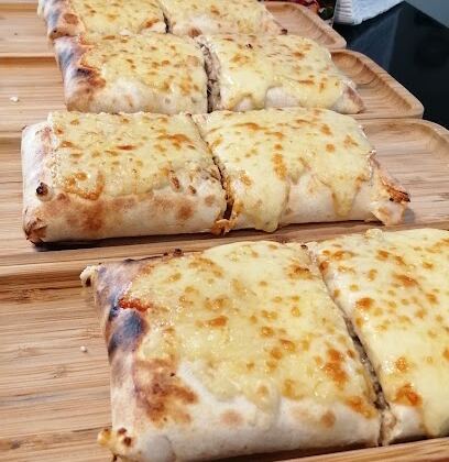 Lacasa pizzeria