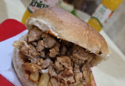 Lahak Fast Food