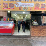 Lakhdar BALOUTA FOOD