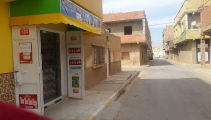 Lamdja Services