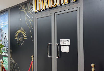 Lamsaty – maison italienne