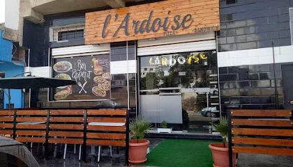 L’Ardoise