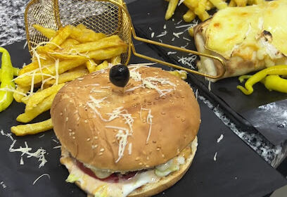 Larome Restaurant