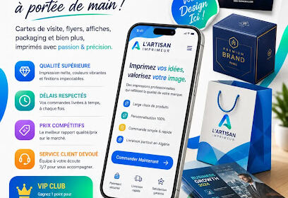 L’Artisan Imprimeur