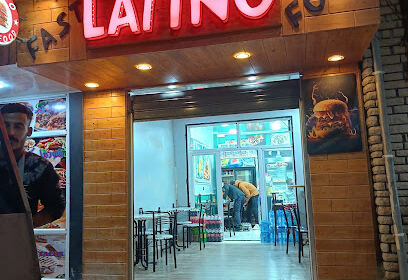 LATINO ♡45♡