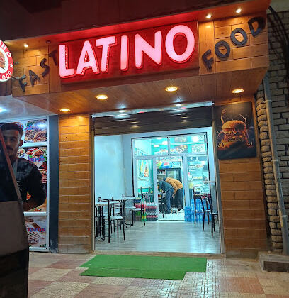 LATINO ♡45♡