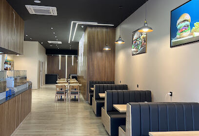 L’AUTHENTIC , BOULEVARD DES LIONS