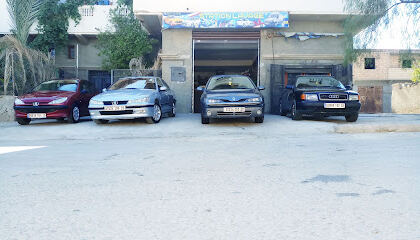 Lavage Auto HH