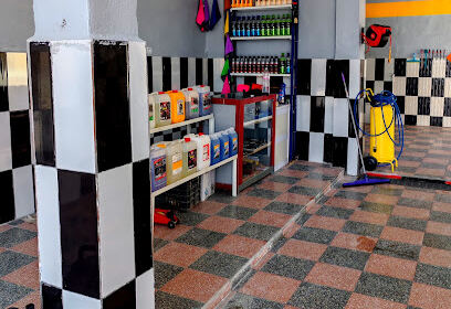 LAVAGE AUTO OUSSAMA