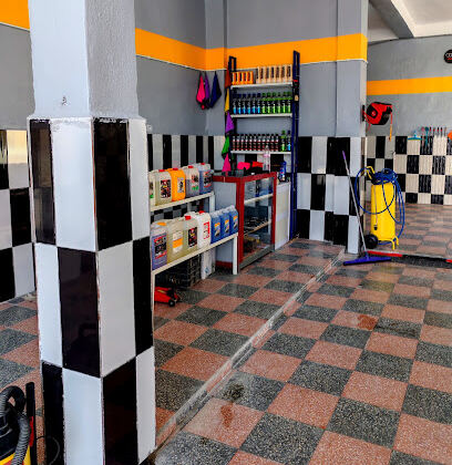 LAVAGE AUTO OUSSAMA