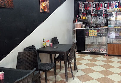 LavAzza café