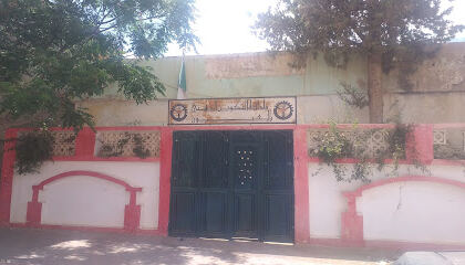 layoune,Tissemsilt