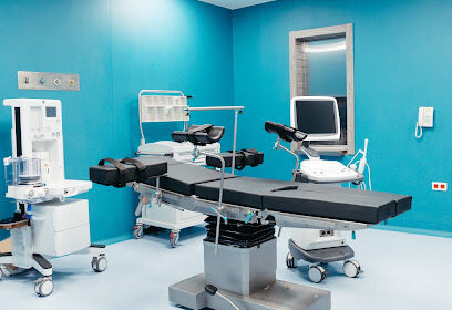 LBF Private Hospital