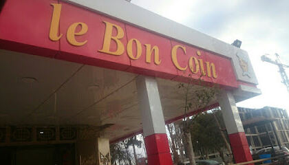 Le bon coin Restaurant Le Bon Coin