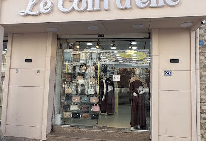 le coin d’elle Arzew