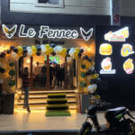 Le fennec 1-2-3