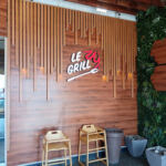 Le Grill