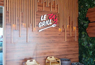Le Grill